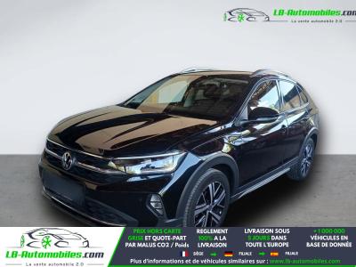 Volkswagen Taigo 1.0 TSI 110 BVA