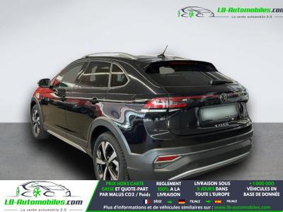 Volkswagen Taigo 1.0 TSI 110 BVA