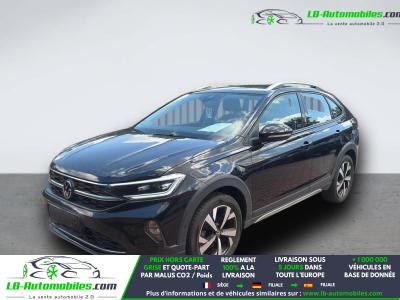 Volkswagen Taigo 1.0 TSI 110 BVA