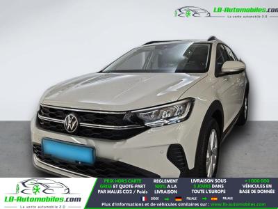 Volkswagen Taigo 1.0 TSI 110 BVA