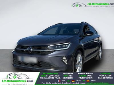 Volkswagen Taigo 1.0 TSI 110 BVA