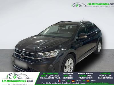 Volkswagen Taigo 1.0 TSI 110 BVA
