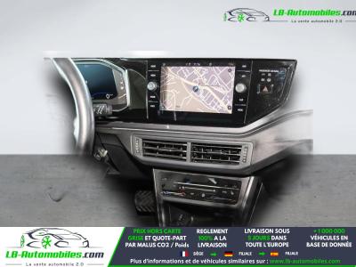 Volkswagen Taigo 1.0 TSI 110 BVA