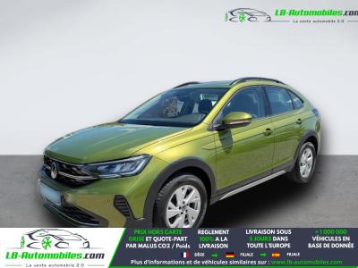 Volkswagen Taigo 1.0 TSI 110 BVA