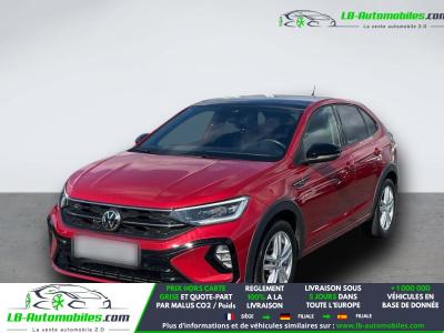 Volkswagen Taigo 1.0 TSI 110 BVA