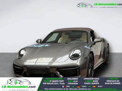 Porsche 911 - 992 Cabriolet 4  GTS 3.0i 480 PDK