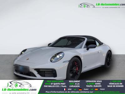 Porsche 911 - 992 Cabriolet 4  GTS 3.0i 480 PDK