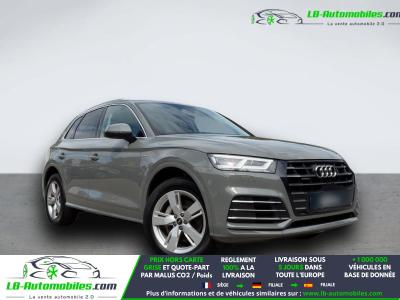 Audi Q5 55 TFSI e 367 BVA Quattro