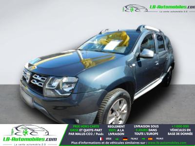 Dacia Duster SCe 115 4x2