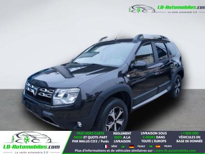 Dacia Duster SCe 115 4x2