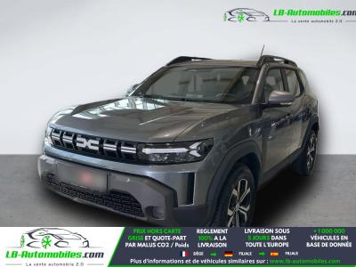 Dacia Duster TCe 130 4x2 - 2023