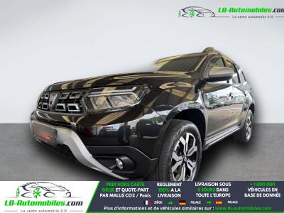 Dacia Duster TCe 130 4x2 - 2023