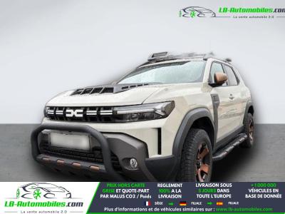 Dacia Duster TCe 130 4x2 - 2023