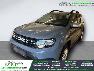 Dacia Duster TCe 130 4x2 - 2023