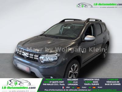 Dacia Duster TCe 130 4x2 - 2023