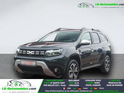 Dacia Duster TCe 150 FAP 4x2