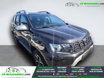 Dacia Duster TCe 150 FAP 4x2