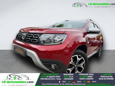 Dacia Duster TCe 150 FAP 4x2