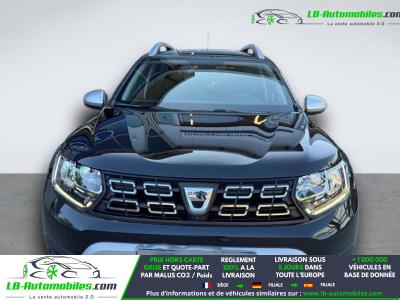 Dacia Duster TCe 150 FAP 4x2