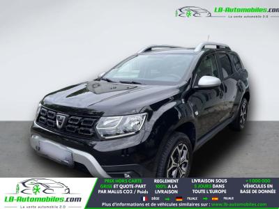 Dacia Duster TCe 150 FAP 4x2