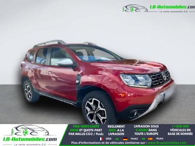 Dacia Duster TCe 150 FAP 4x2