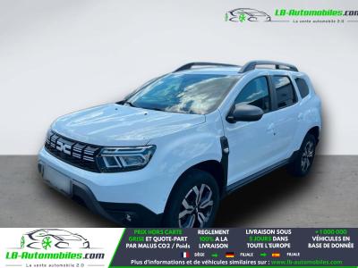 Dacia Duster TCe 130 4x2 - 2023