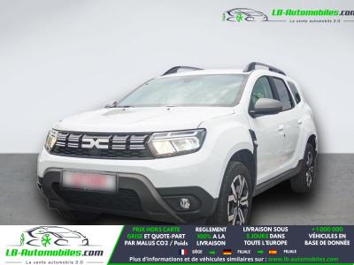 Dacia Duster TCe 130 4x2 - 2023
