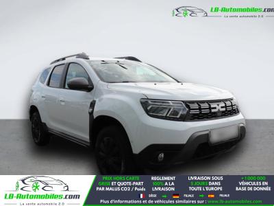 Dacia Duster TCe 130 4x2 - 2023