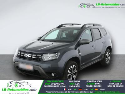 Dacia Duster TCe 130 4x2 - 2023