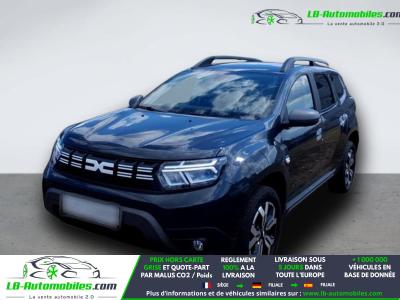 Dacia Duster TCe 130 4x2 - 2023