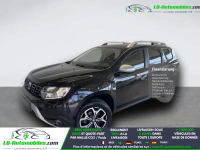 Dacia Duster TCe 150 FAP 4x2