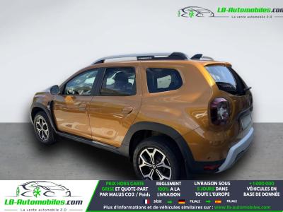 Dacia Duster TCe 150 FAP 4x2
