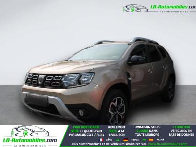Dacia Duster TCe 150 FAP 4x2