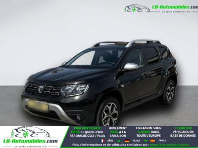 Dacia Duster TCe 150 FAP 4x2