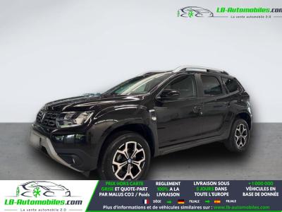 Dacia Duster TCe 150 FAP 4x2