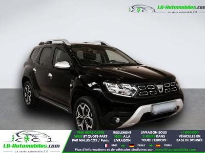 Dacia Duster TCe 150 FAP 4x2