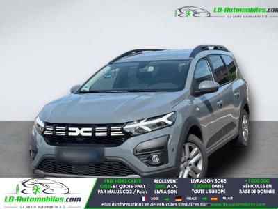 Dacia Jogger TCe 110 5 places
