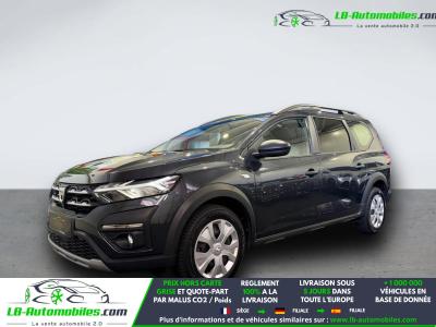 Dacia Jogger TCe 110 5 places