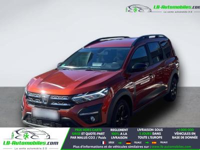 Dacia Jogger TCe 110 5 places