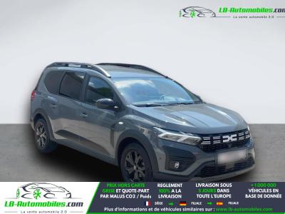 Dacia Jogger TCe 110 5 places