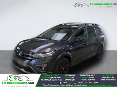 Dacia Jogger TCe 110 5 places