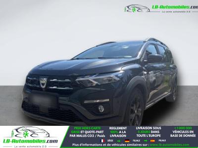 Dacia Jogger TCe 110 5 places