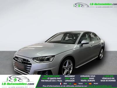 Audi A4 40 TDI 204 BVA Quattro