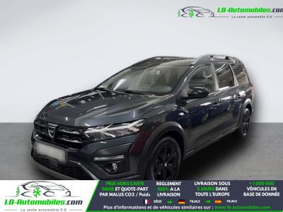 Dacia Jogger TCe 110 5 places