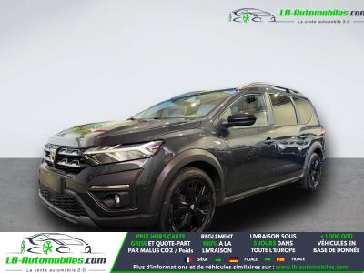Dacia Jogger TCe 110 5 places