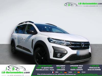Dacia Jogger TCe 110 5 places