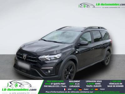 Dacia Jogger TCe 110 5 places