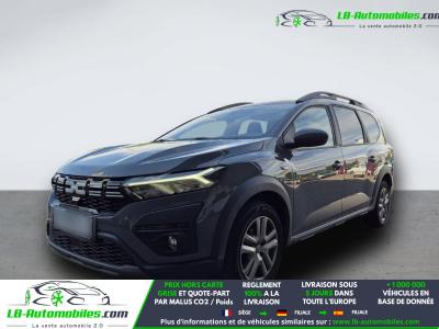 Dacia Jogger TCe 110 5 places