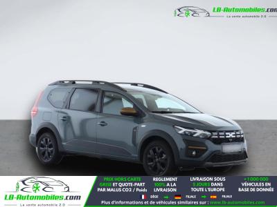 Dacia Jogger TCe 110 7 places