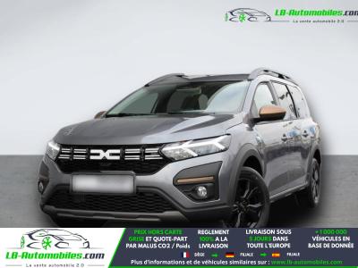 Dacia Jogger TCe 110 7 places